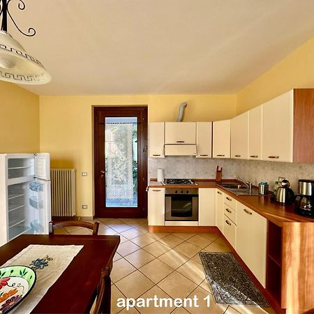 Casa Vista Castelli Apartment Cannobio Exterior photo
