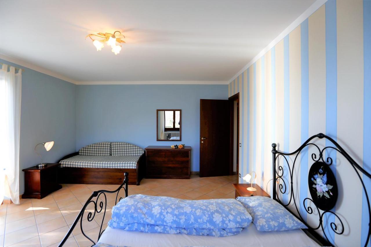 Casa Vista Castelli Apartment Cannobio Exterior photo
