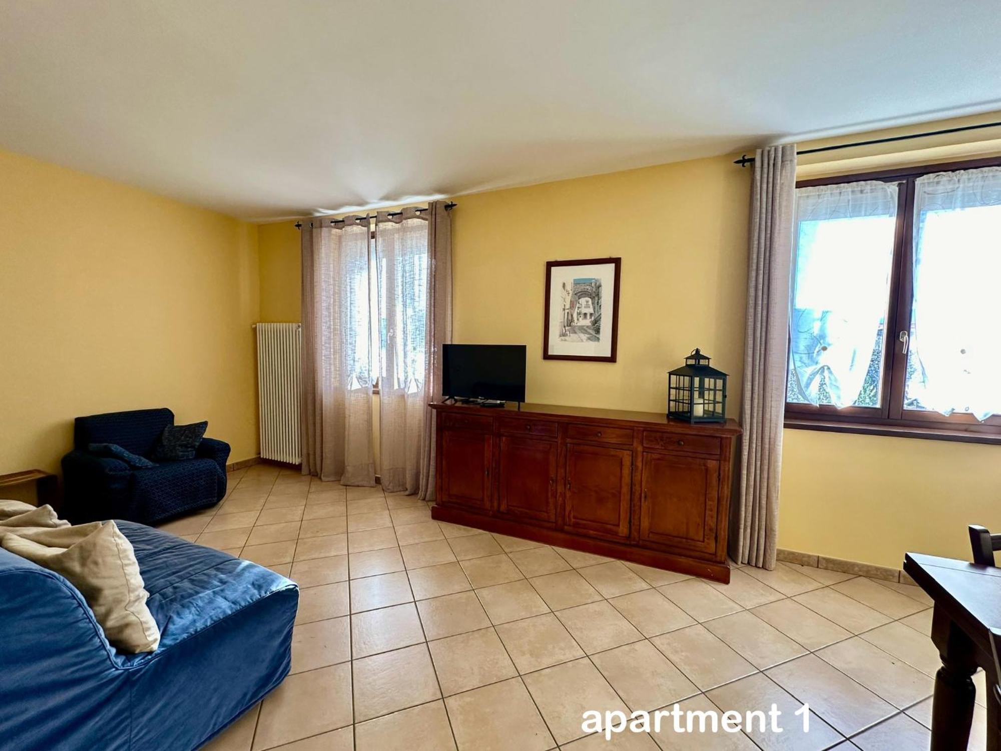 Casa Vista Castelli Apartment Cannobio Exterior photo