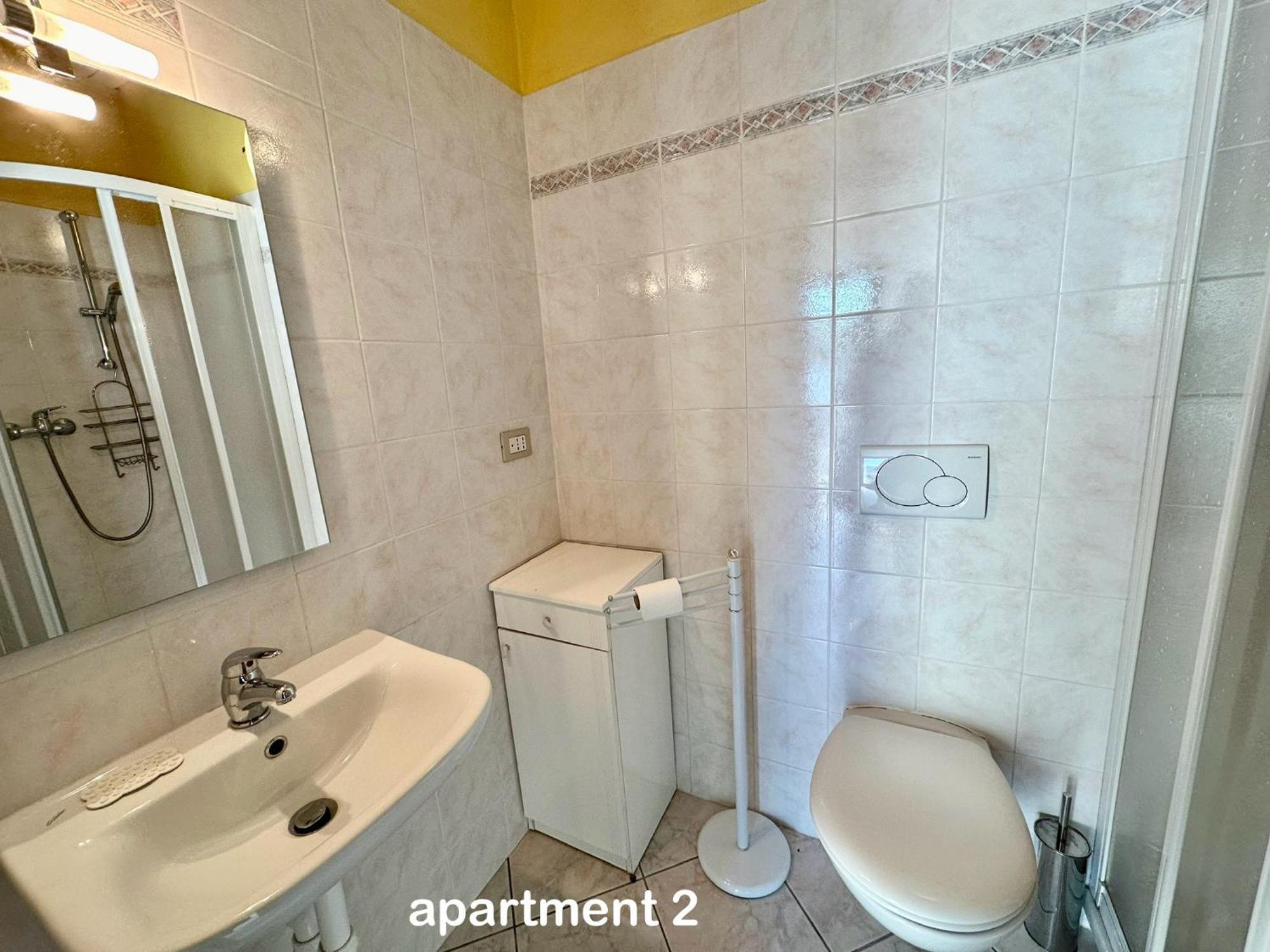 Casa Vista Castelli Apartment Cannobio Exterior photo