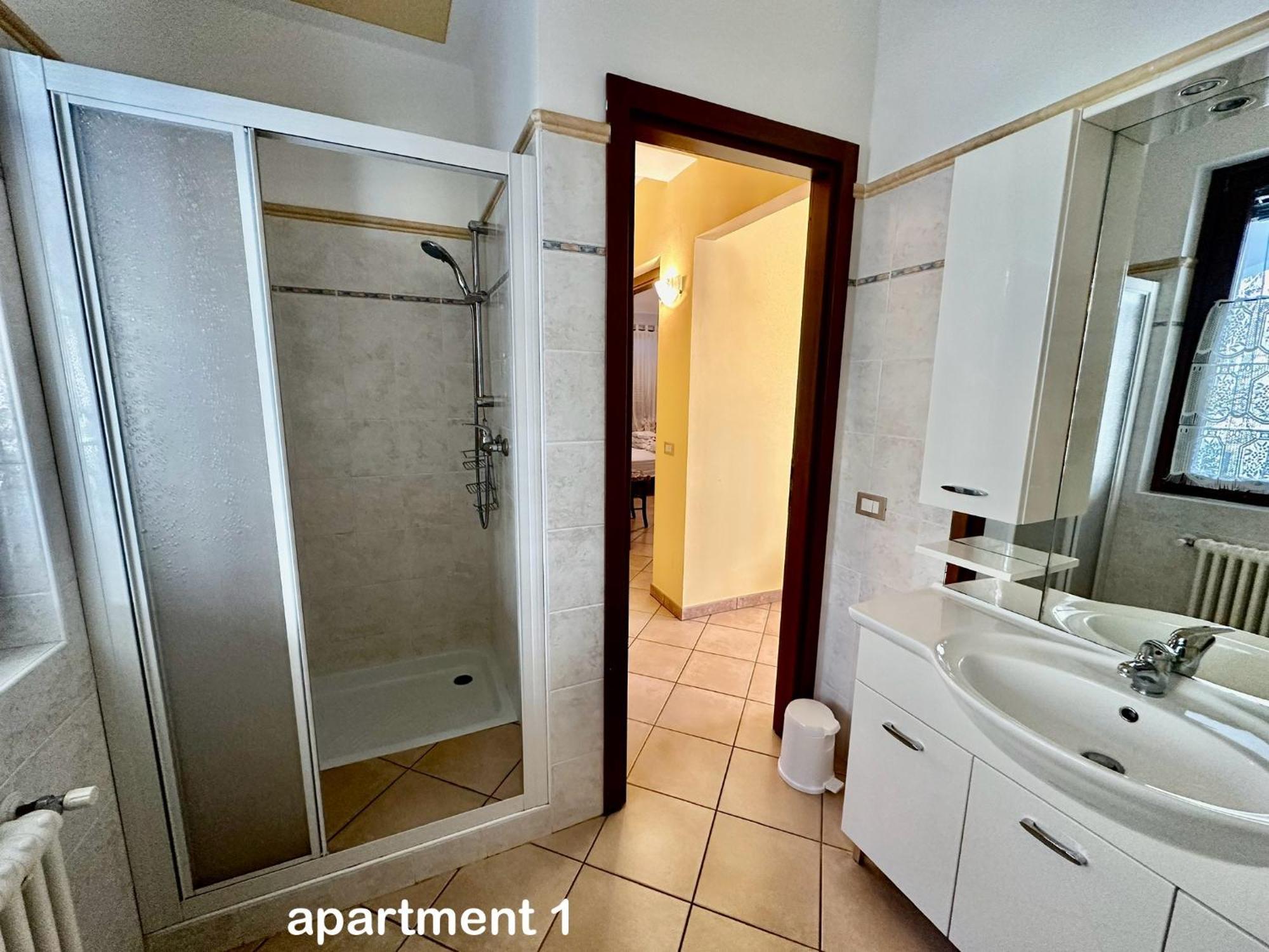 Casa Vista Castelli Apartment Cannobio Exterior photo